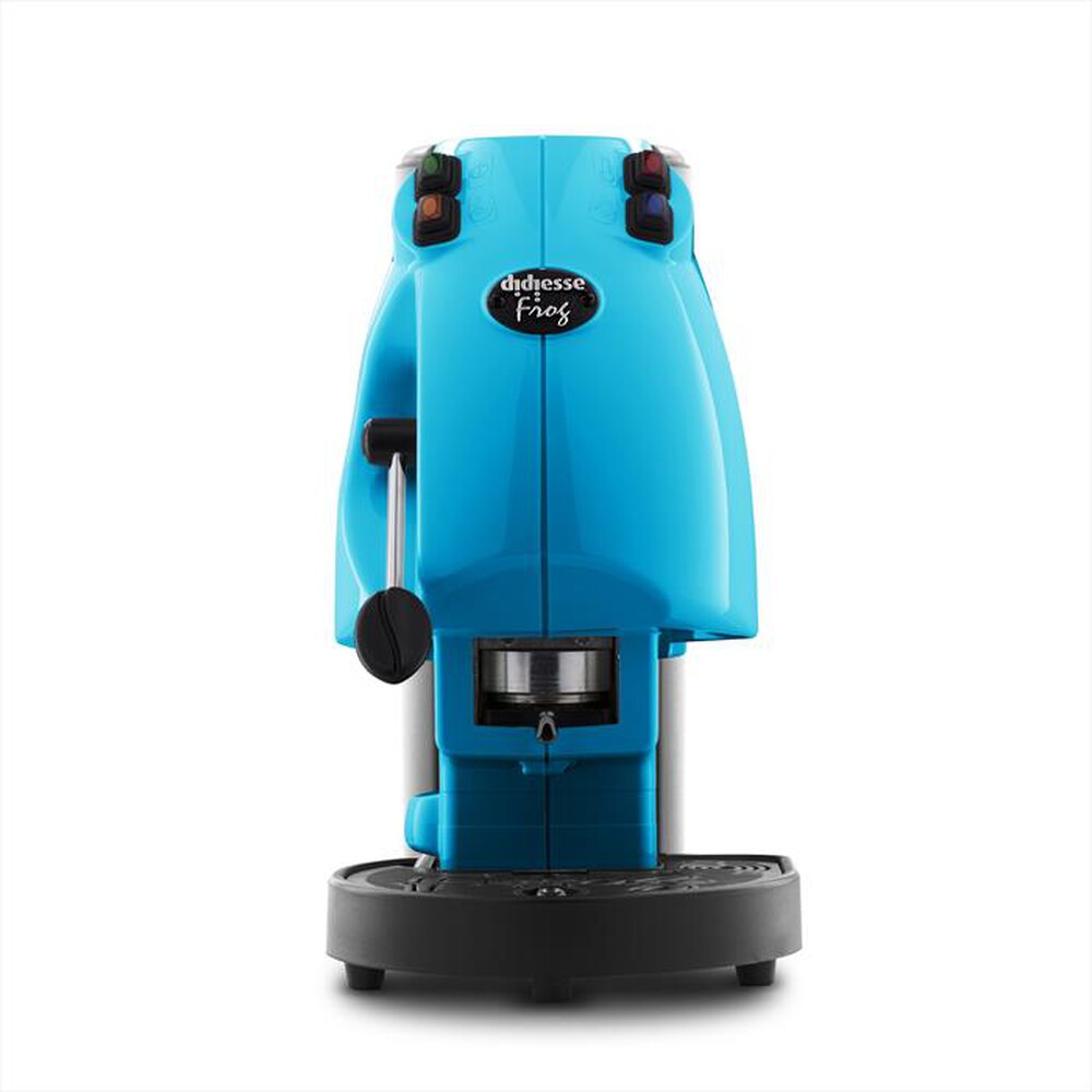 "DIDIESSE - FROG REVOLUTION BASE - BORBONE-Blu Miami"
