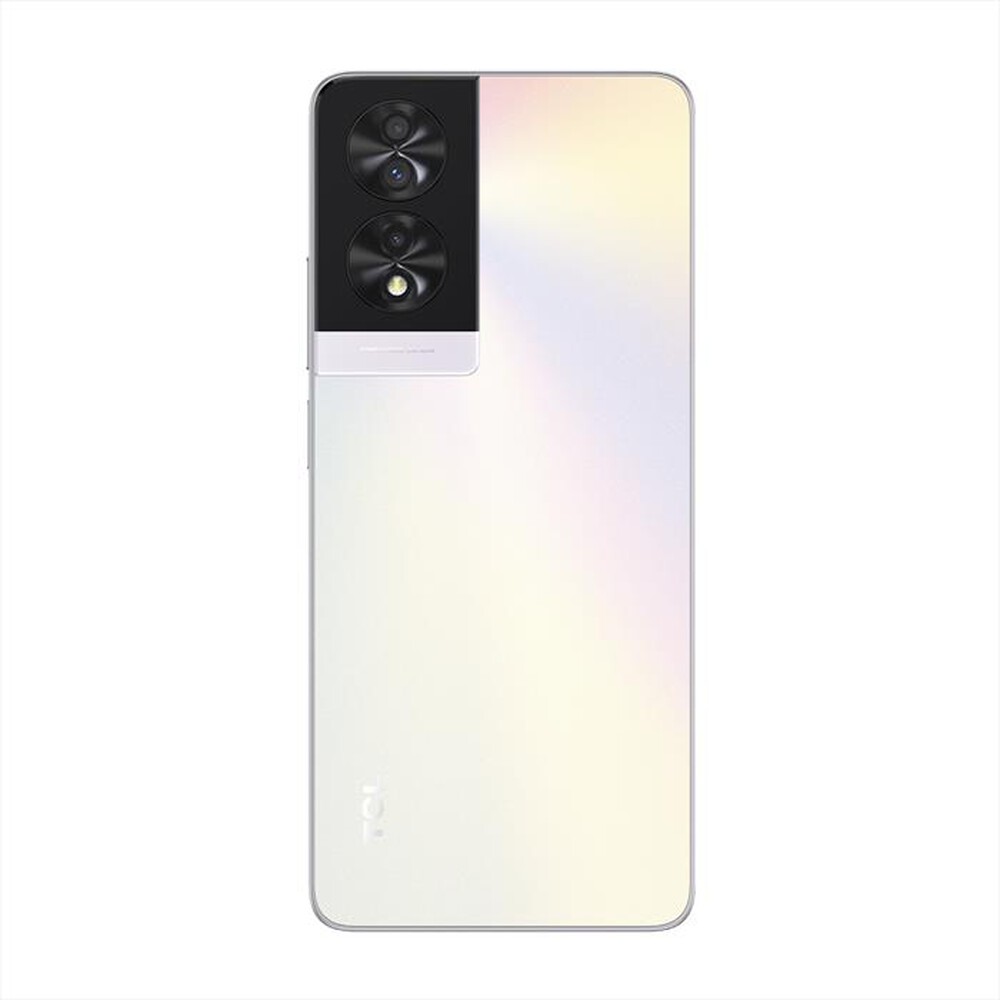 "TCL - Smartphone TCL 40 NXTPAPER-WHITE"