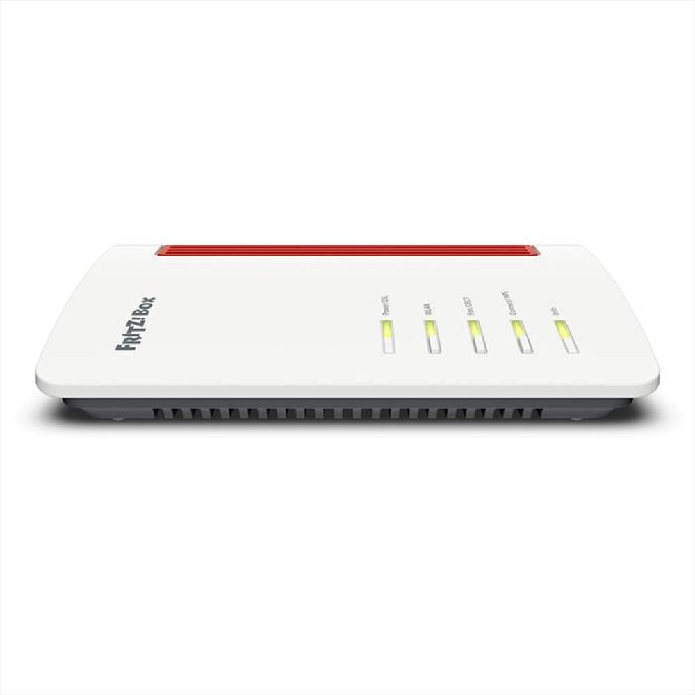 Immagine del prodotto FRITZ! - BOX 7690-Bianco/Rosso