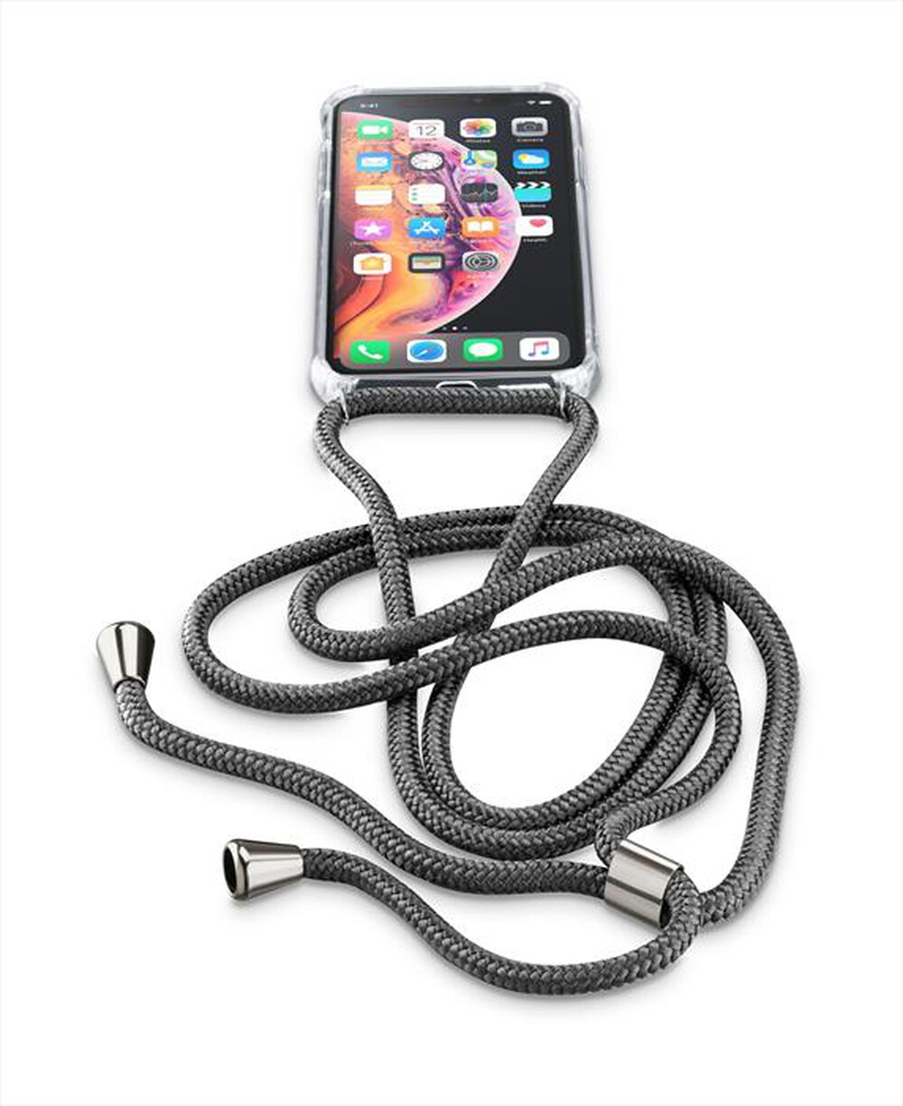 Immagine del prodotto CELLULARLINE - NECKCASEIPH8XK-Nero