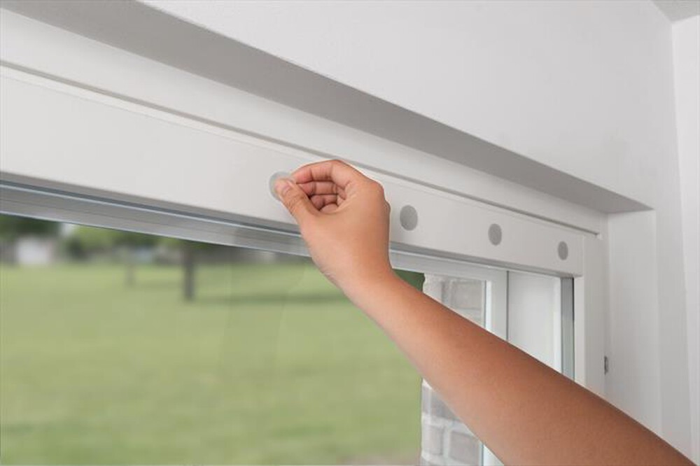 Immagine del prodotto ELECTROLUX - EWS01-Grigio