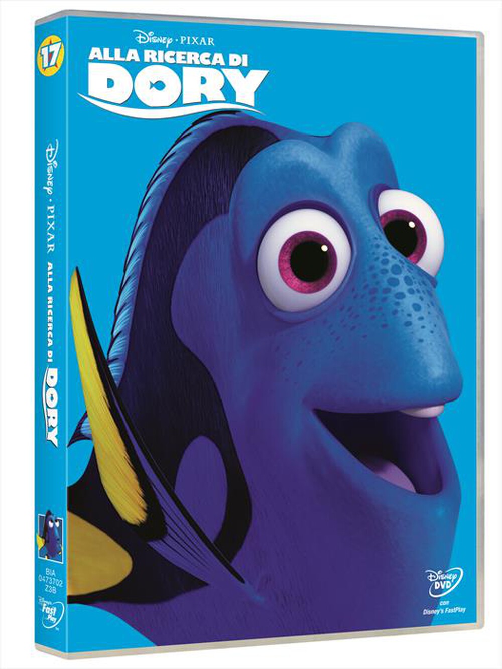 "EAGLE PICTURES - Alla Ricerca Di Dory (Special Pack)"