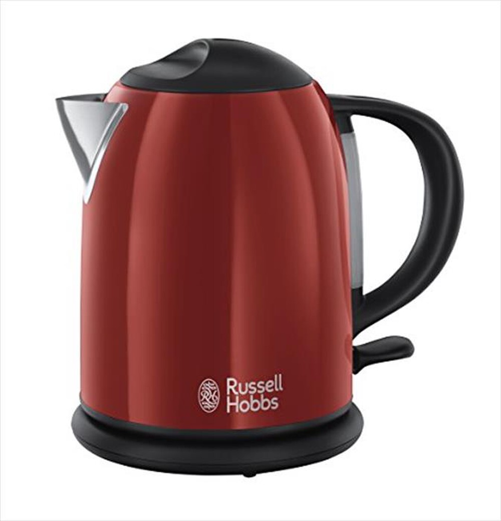 Immagine del prodotto RUSSELL HOBBS - 20191-70 Colours-Rosso