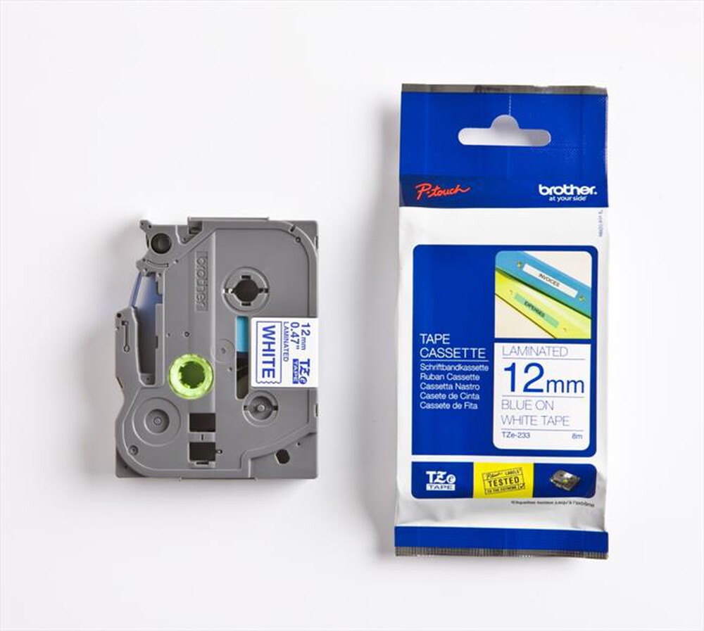 Immagine del prodotto BROTHER - TZE233