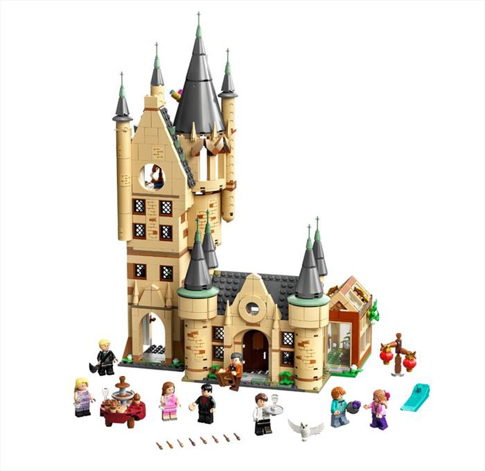 Immagine del prodotto LEGO - HARRY POTTER 75969