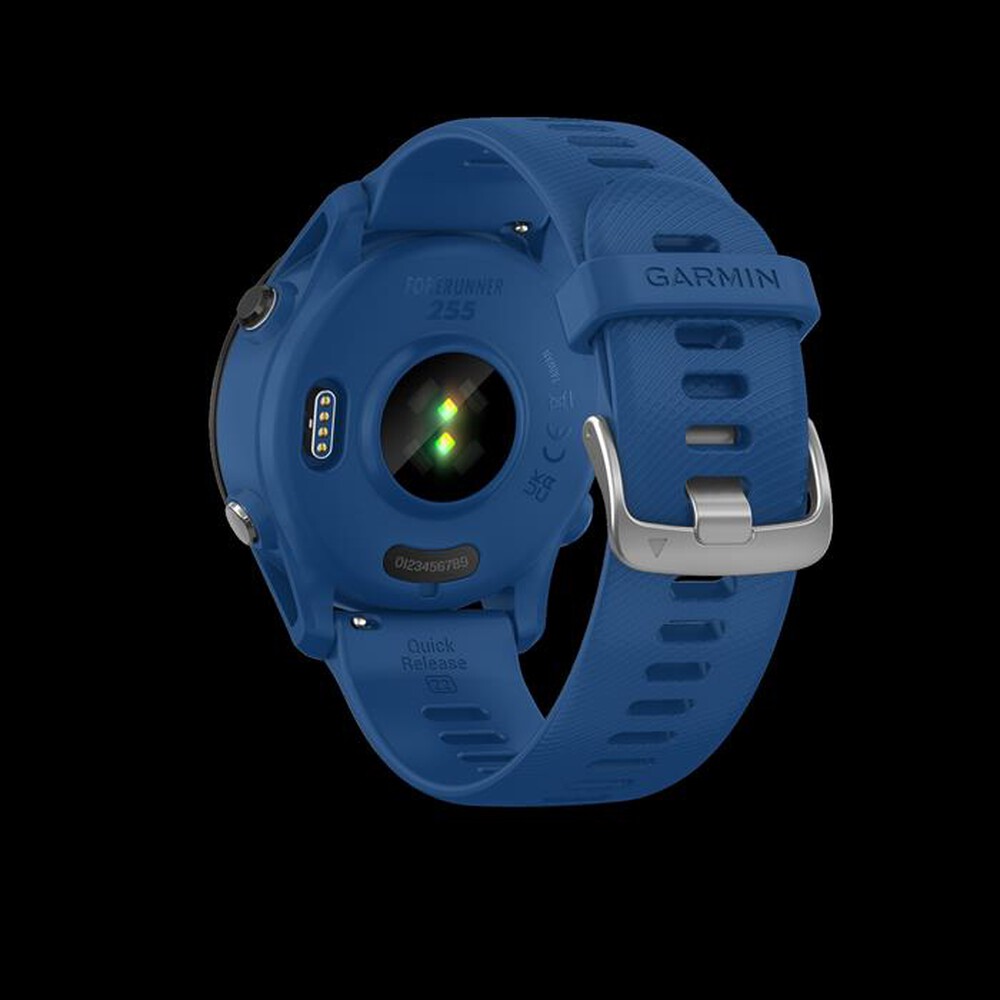 Immagine del prodotto GARMIN - Smartwatch FORERUNNER 255-TIDAL BLUE