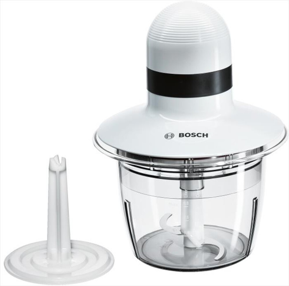 Immagine del prodotto BOSCH - MMR08A1-Bianco