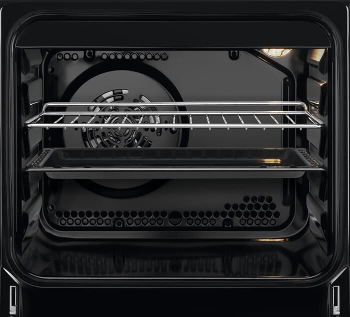 ELECTROLUX - Cucina elettrica LKR620002W Classe A-Bianco | Euronics