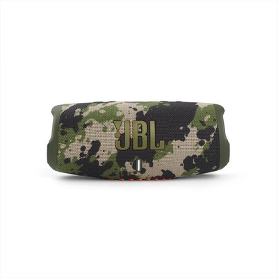 HARMAN KARDON - Diffusore CHARGE 5 SQUAD-Militare