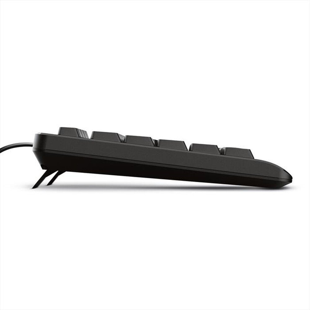 "TRUST - PRIMO KEYBOARD IT-Black"
