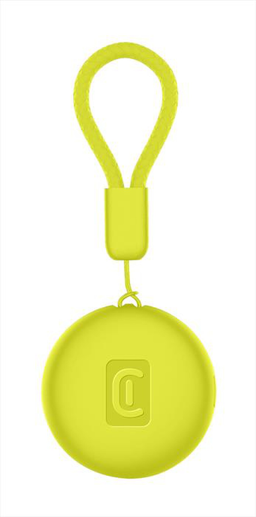 "CELLULARLINE - Trova oggetti Tracy Tag BTTRACYTAGL-Lime"