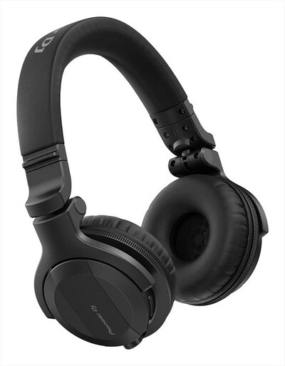 PIONEER - HDJ BT-Antracite