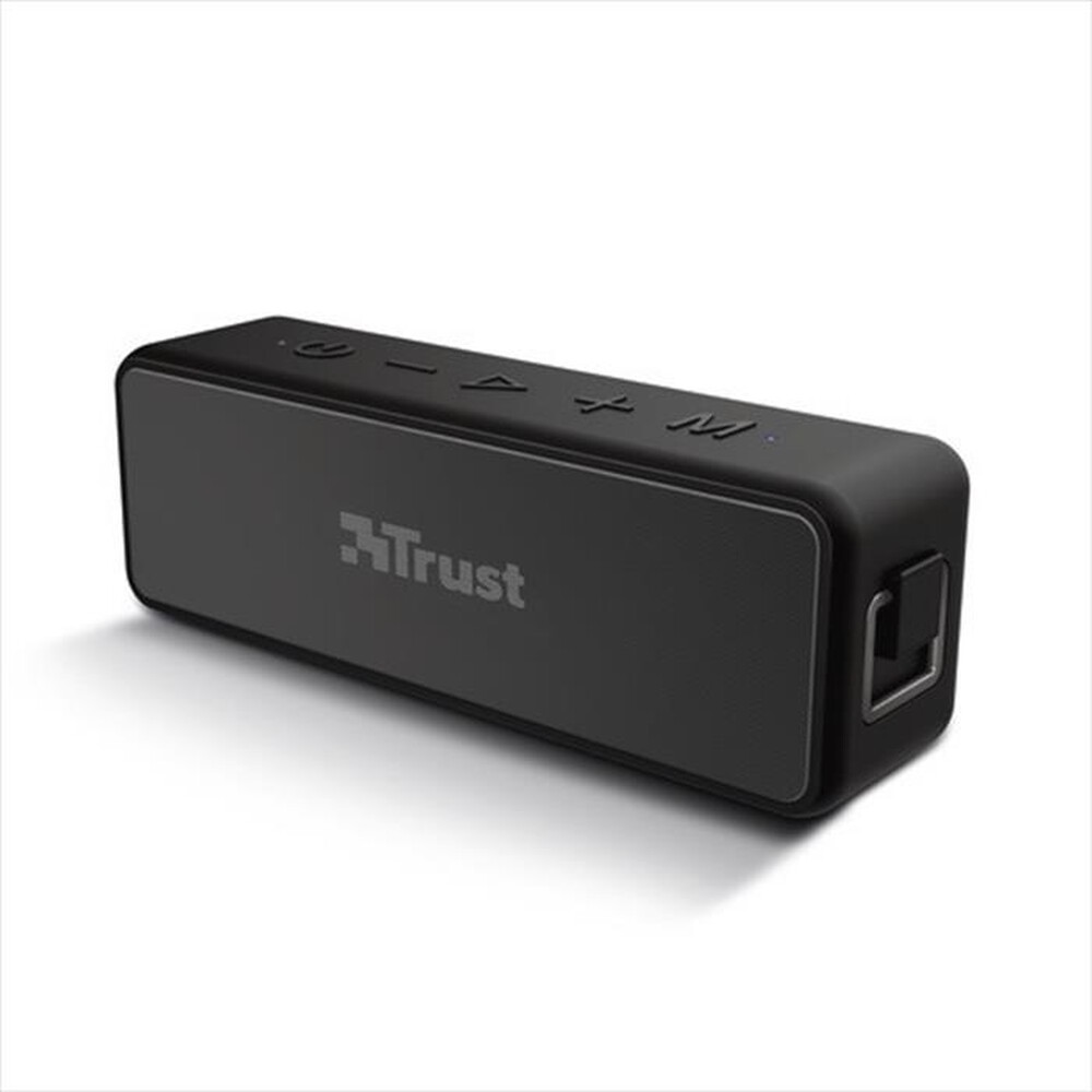 "TRUST - AXXY BLUETOOTH SPEAKER-Black"