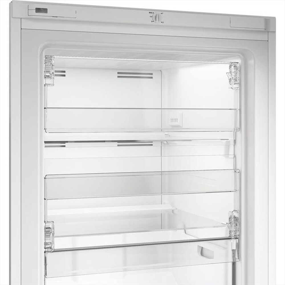 Immagine del prodotto HOTPOINT ARISTON - Congelatore verticale HPMFF1293W4E Classe E 256lt-Bianco