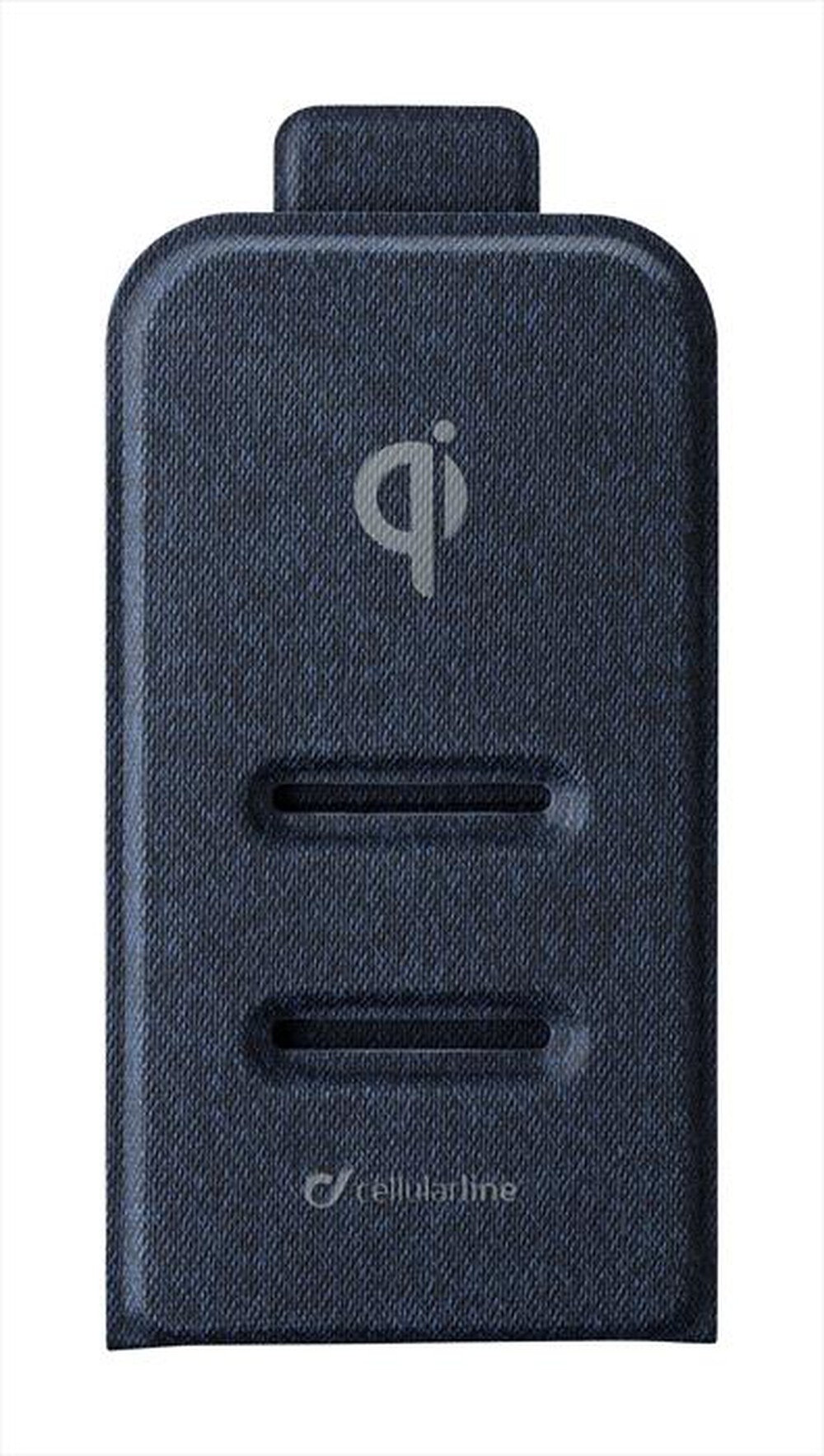 Immagine del prodotto CELLULARLINE - WIRELESFOLD10WTYCB-Blu