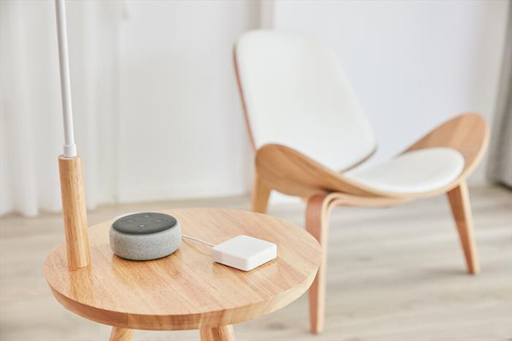 "SWITCHBOT - HUB MINI-BIANCO"
