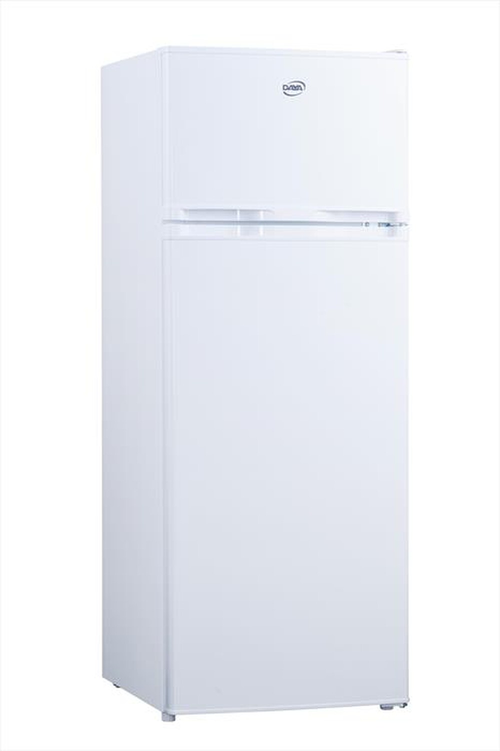 Immagine del prodotto DAYA - Frigorifero 2 porte DDP28NSM1WE0 Classe E 206 lt-BIANCO