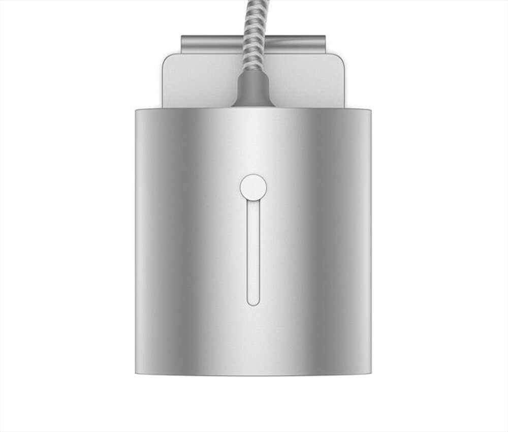 "HP - WEBCAM 950 4K PRO-Silver"