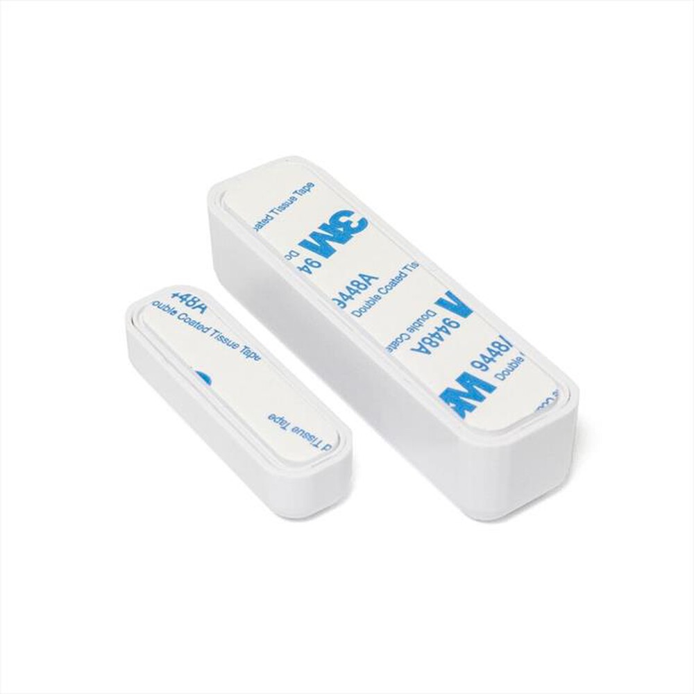 "SHELLY - RILEVATORE DI PORTE/FINESTRE-White"
