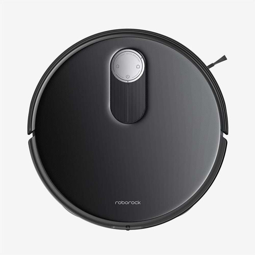 "ROBOROCK - ASPIRAPOLVERE ROBOT QREVO SLIM-Black"