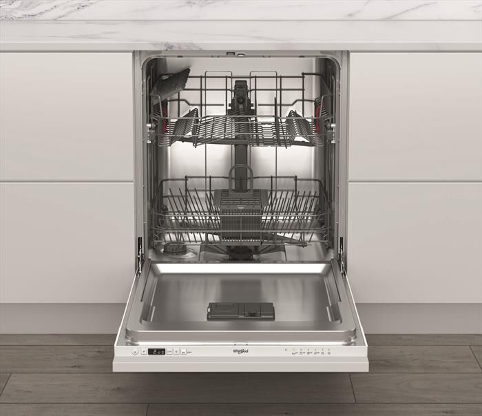 WHIRLPOOL - Lavastoviglie WIS 5010 Classe F 13 coperti | Euronics