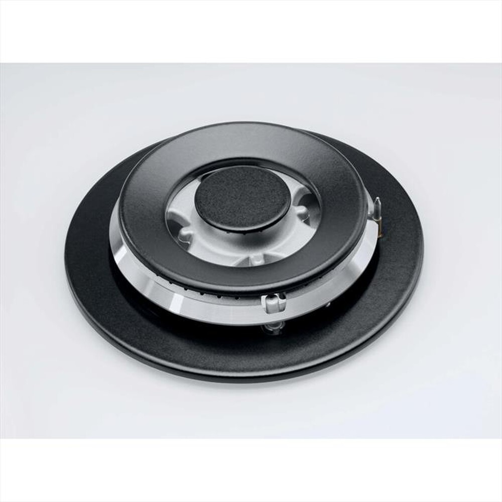 Immagine del prodotto ELECTROLUX - Piano cottura gas EGG75372W 5 fuochi 74cm-Bianco