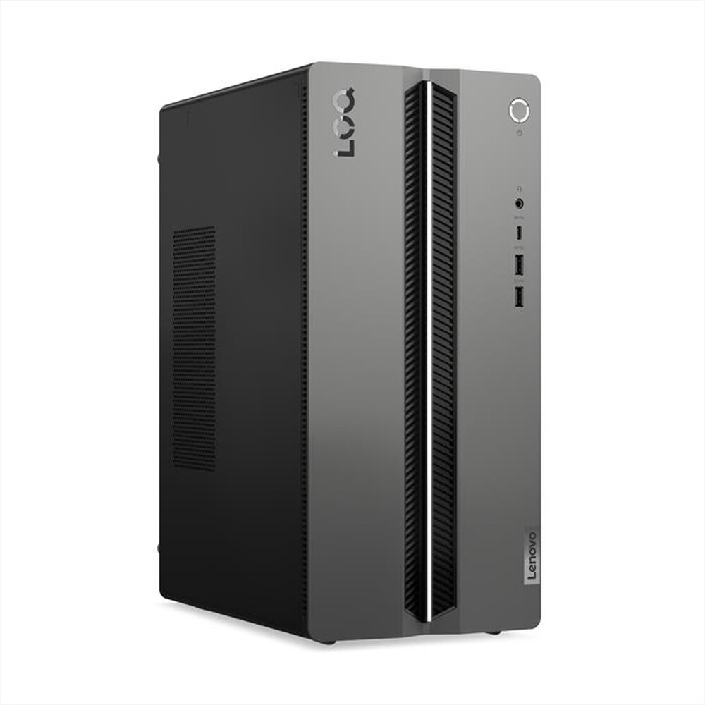 Immagine del prodotto LENOVO - Desktop LOQ TOWER 17IAX10-nero