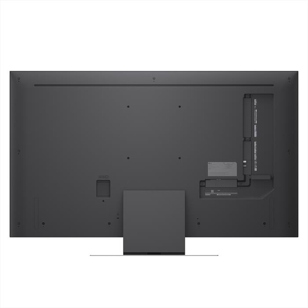 Immagine del prodotto LG - Smart TV QNED  EVO AI MINILED 4K 50" 50QNED86B6B-Charcoal Black