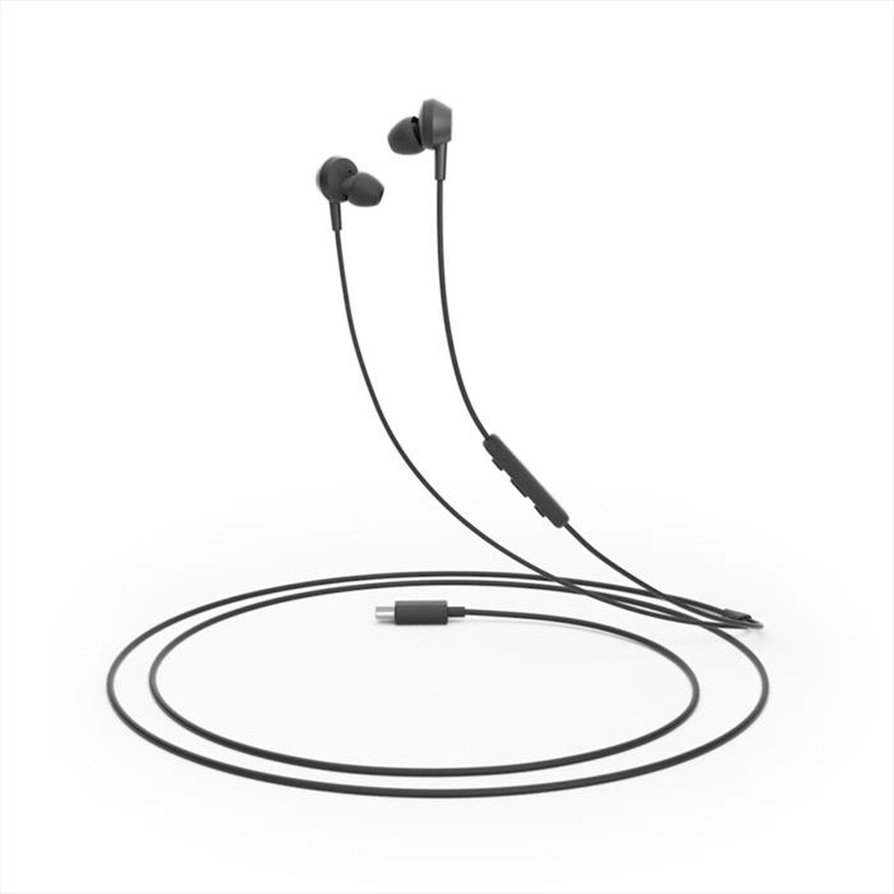 "PHILIPS - AURICOLARI PHI TAE5008-Nero"