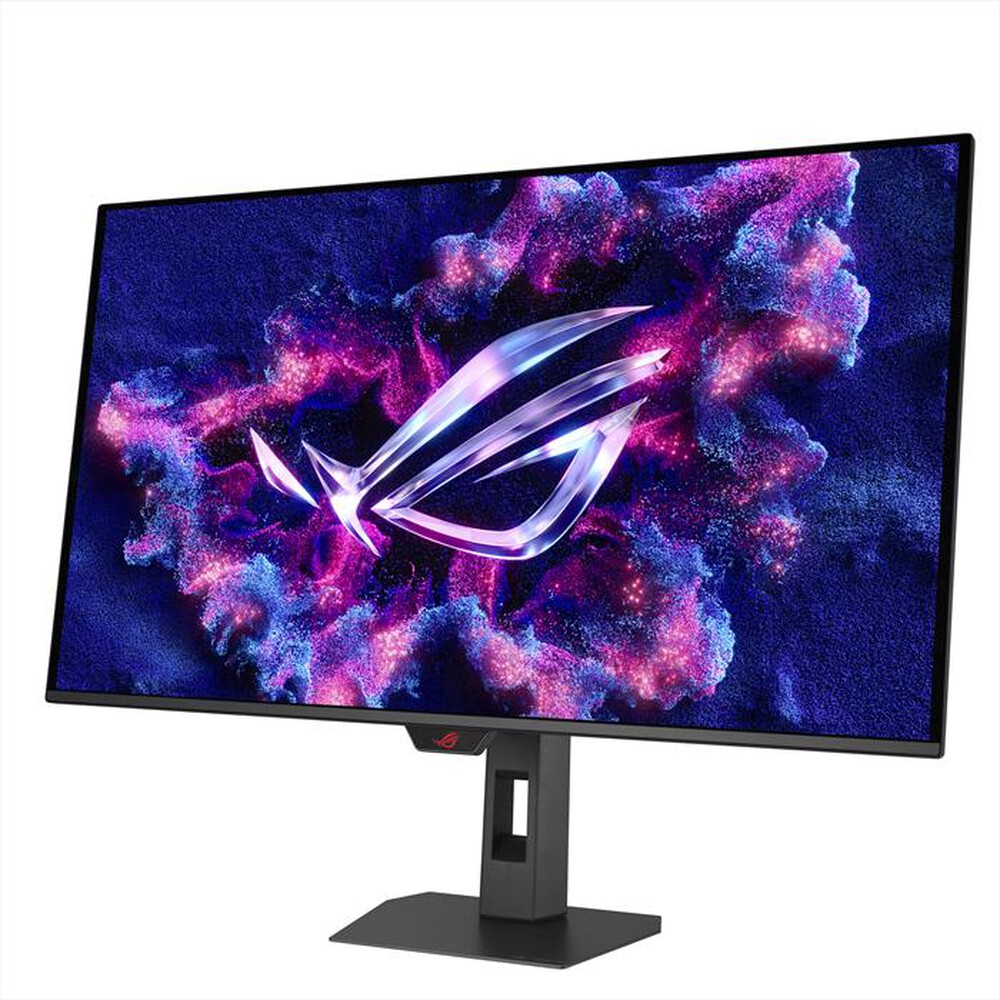 Immagine del prodotto ASUS - Monitor OLED 4K 32" XG32UQDMS-nero