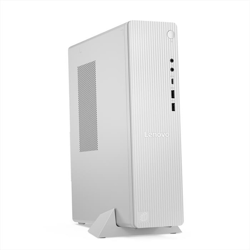 Immagine del prodotto LENOVO - IDEACENTRE TOWER 08IAS10-grigio