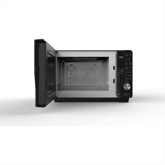 WHIRLPOOL - MWF 427 SL-SILVER | Euronics
