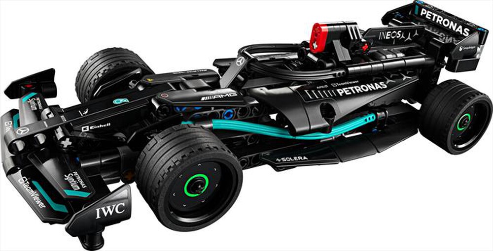 Immagine del prodotto LEGO - TECHNIC Mercedes-AMG F1 W14 E Performance 42165