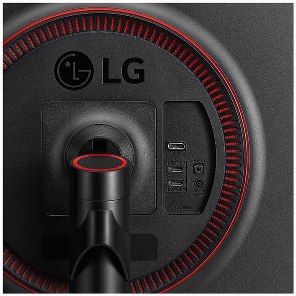 Immagine del prodotto LG - 27GL650F-B.AEU