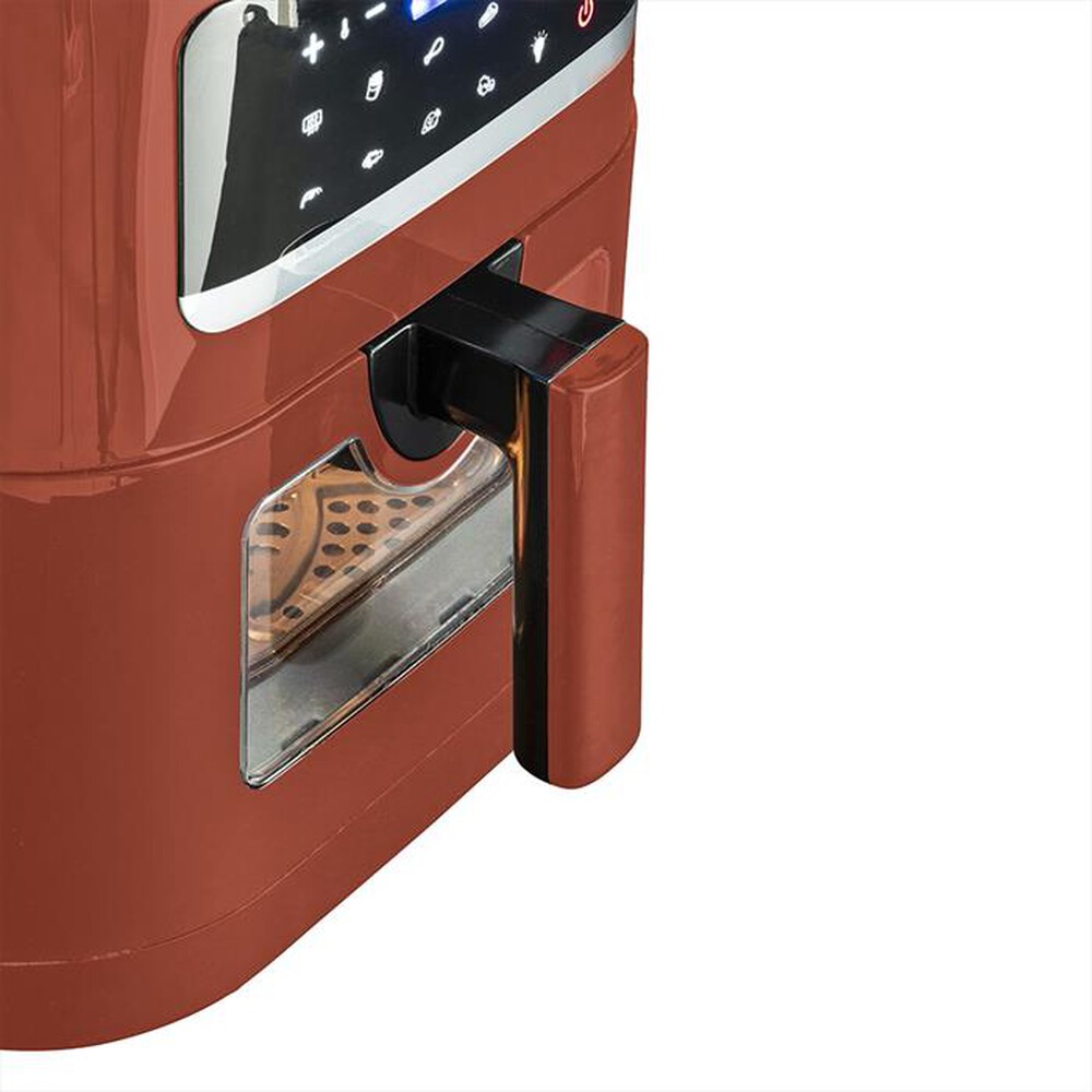 Immagine del prodotto TOGNANA - Friggitrice ad aria IRIDEA-Rosso mela