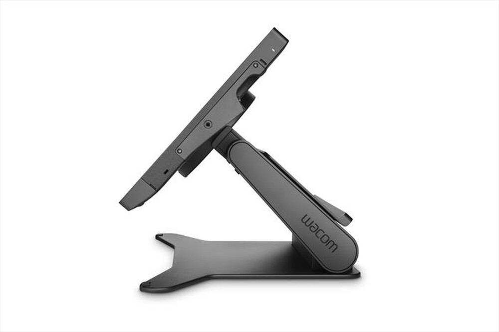 "WACOM - Tavoletta grafica CINTIQ PRO 22 CON STAND-nero"