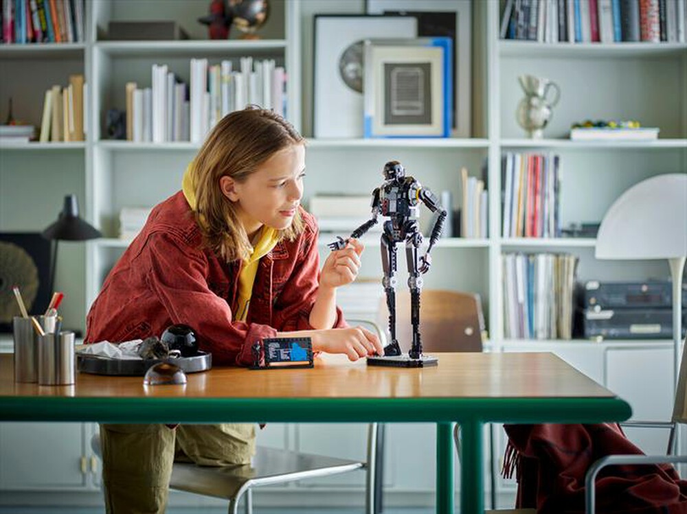 Immagine del prodotto LEGO - STAR WARS Droide di sicurezza K-2SO 75434