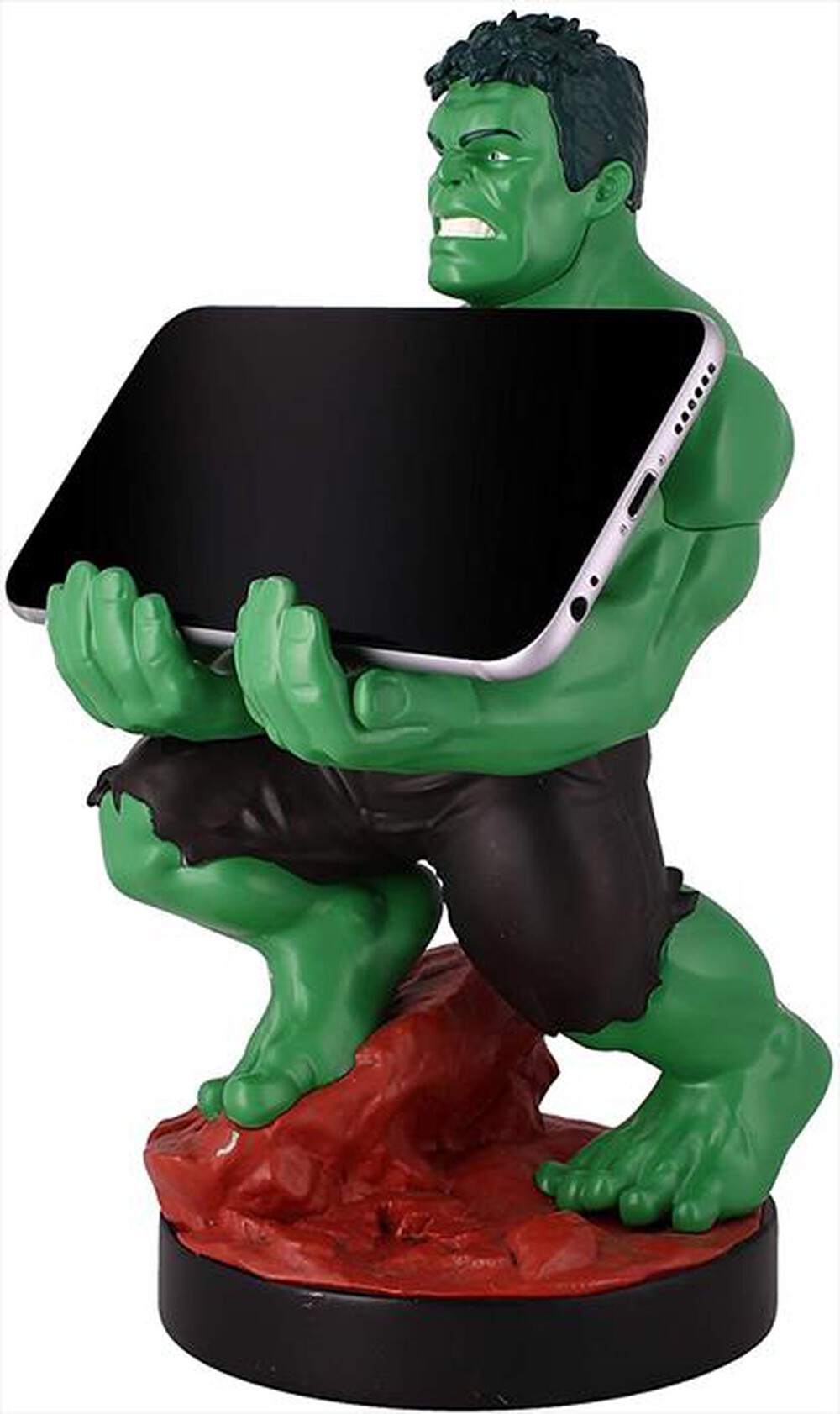 "EXQUISITE GAMING - HULK (AVENGERS GAME) CABLE GUY"