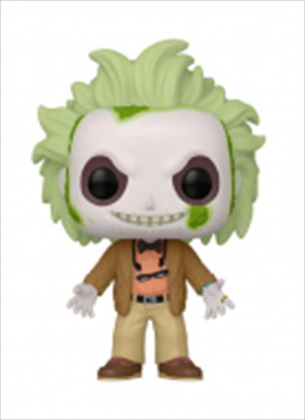 Immagine del prodotto FUNKO - 82653 Beetlejuice 2 w/Chase 1689-n.d.