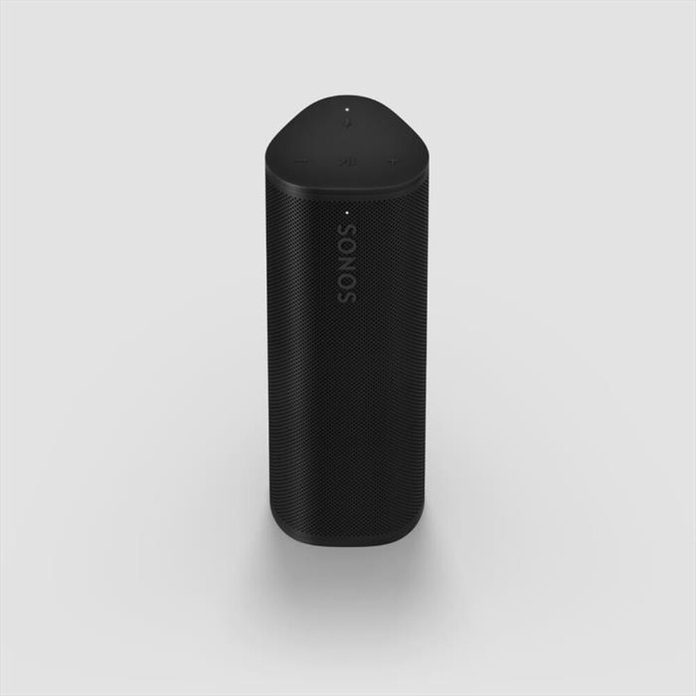 "SONOS - Speaker portatile ROAM 2-Black"
