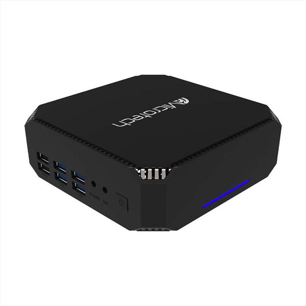 Immagine del prodotto MICROTECH - EC19ALB/8256W2-Nero