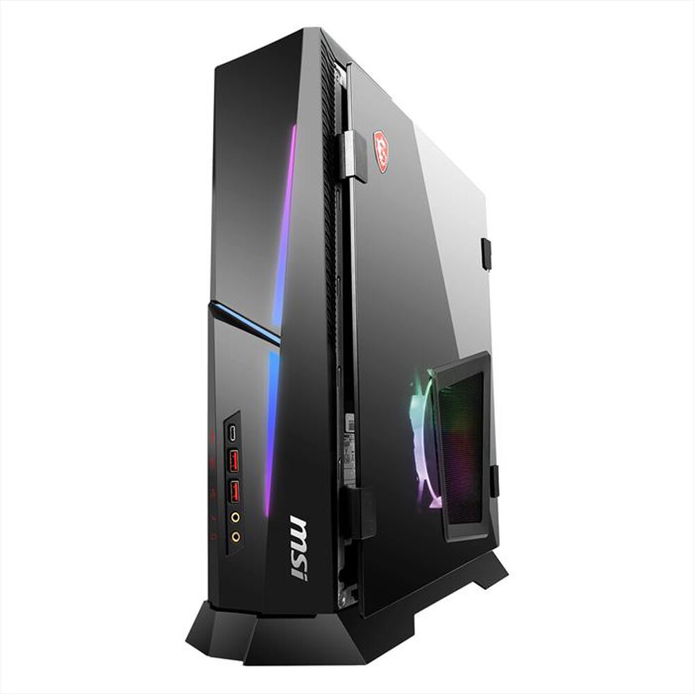 "MSI - Desktop MPG TRIDENT AS 12TG-097IT-Nero"