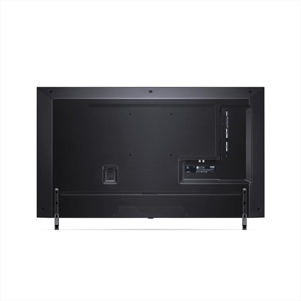 "LG - Smart TV QNED MINI LED Serie 77 4K 50\" 50QNED776RB-Essence Graphite"