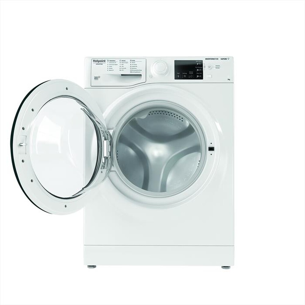 Immagine del prodotto HOTPOINT ARISTON - RSSG 726B IT, LAVATRICE 7KG CLASSE A