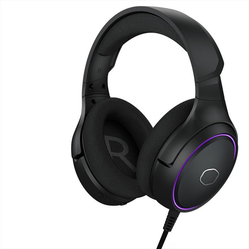"COOLER MASTER - VDGCOOMH-650-Nero"