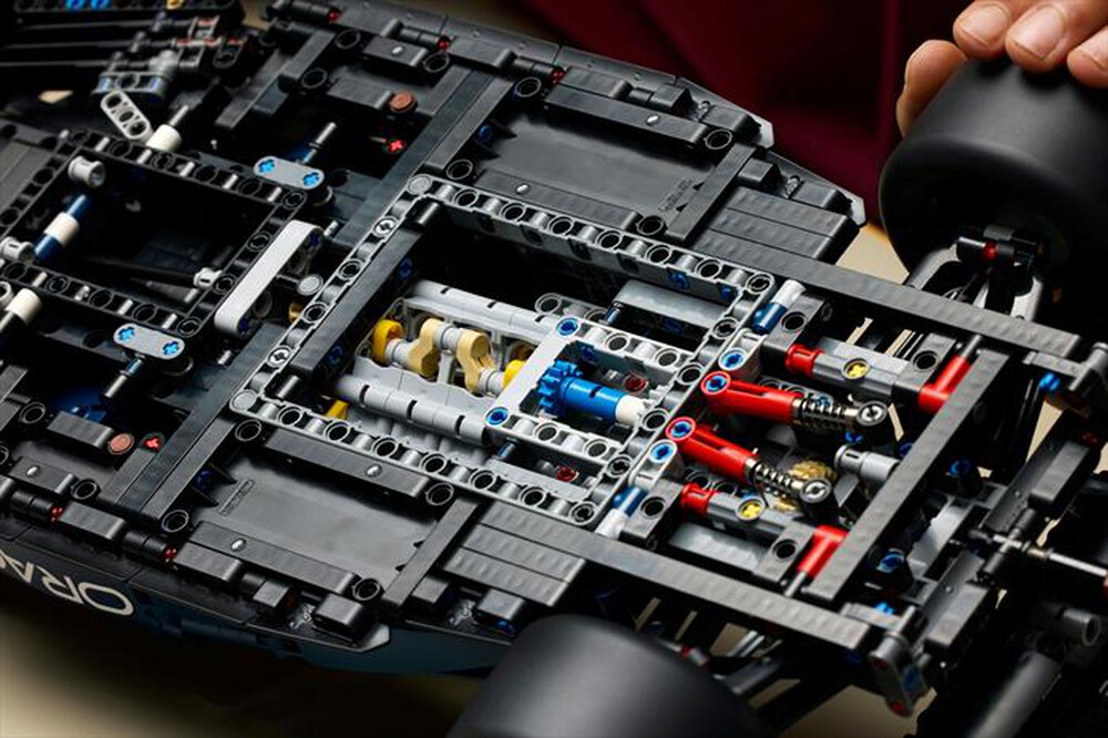 Immagine del prodotto LEGO - TECHNIC Monoposto F1 Oracle Red Bull Racing 42206