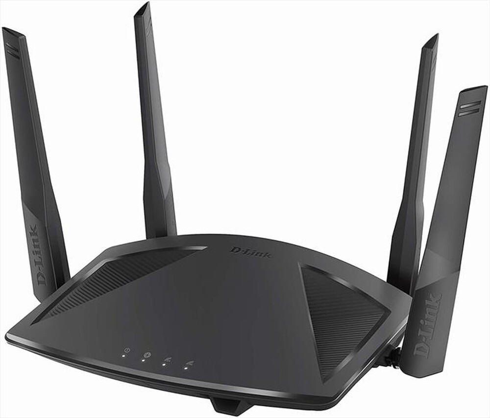 "D-LINK - DIR-X1860-nero"