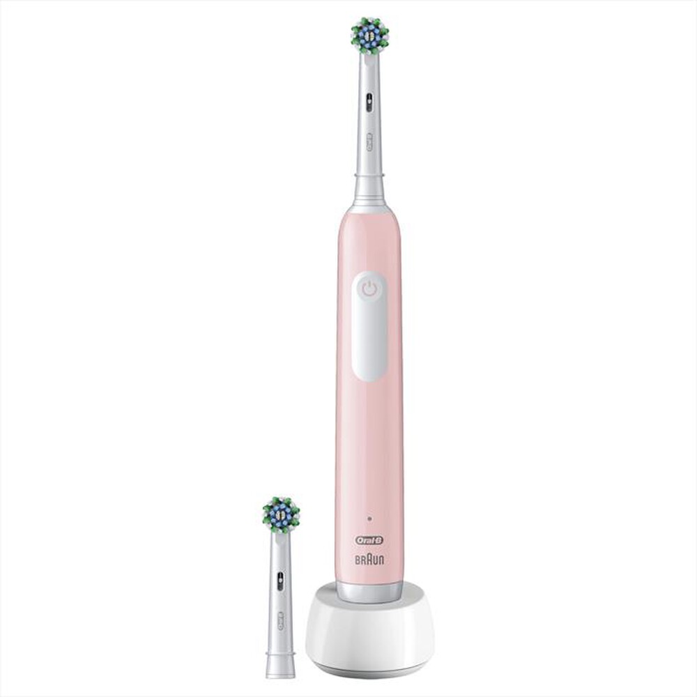 "ORAL-B - Spazzolino elettrico SERIES 1-Rosa"