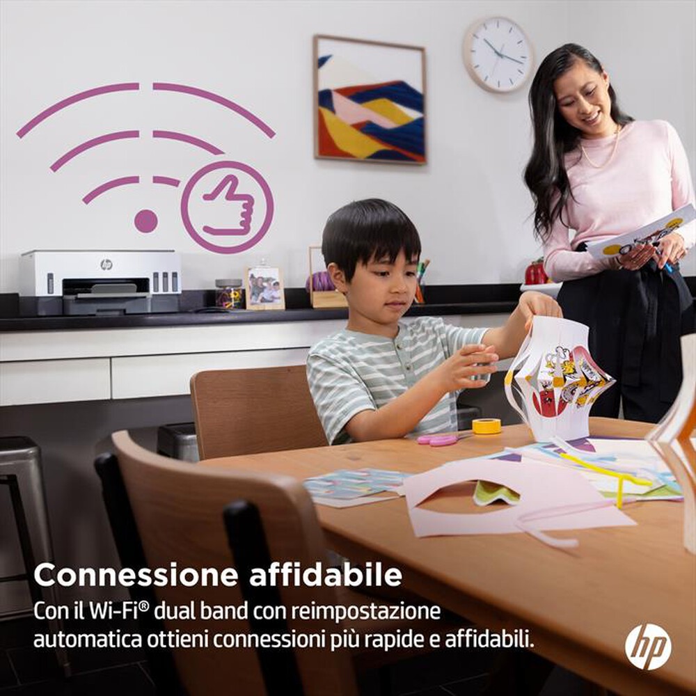 Immagine del prodotto HP - SMART TANK 7005-Light Basalt