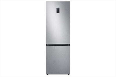 SAMSUNG - Frigorifero combinato RB34T675DSA/EF Classe D 355l-Silver Inox